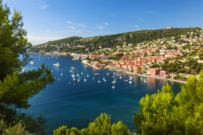 Visiter Villefranche