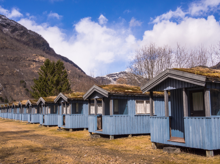 louer un mobil-home