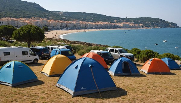 Camping car sur l ile d oleron regles pratiques et conseils