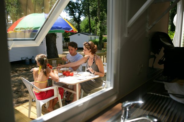 Découvrez le camping 3 étoiles morbihan idéal pour les familles