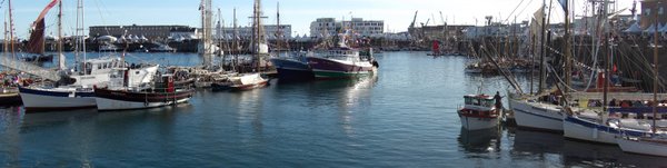Comment se rendre dans un camping 5 étoiles sur l'île de Ré ?