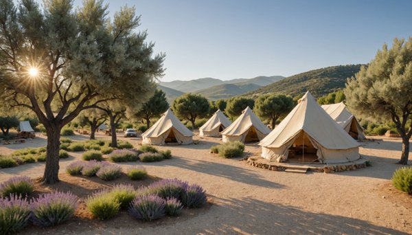 Vacances actives à Saint-Jean-de-Luz : découvrez les activités à faire en camping