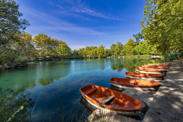 Comment organiser une journée de randonnée depuis un camping en Loire Atlantique ?
