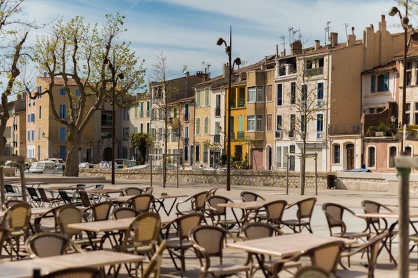 Camping Cap d'Agde